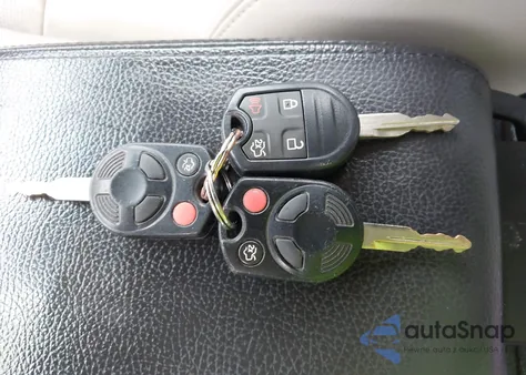 2008 Lincoln Mkz from USA, damaged, VIN 3LNHM26T98R603556